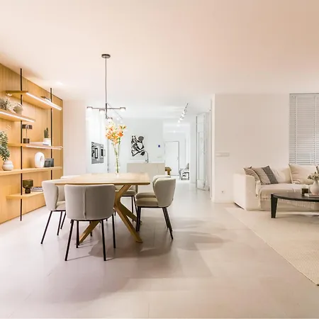 Feriehus Belvederes Marbella